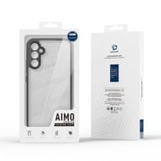 Dux Ducis Pouzdro Aimo extra odolný kryt pro Samsung Galaxy A34 , černé 6934913028247