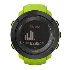 Suunto Ambit3 Vertical Lime