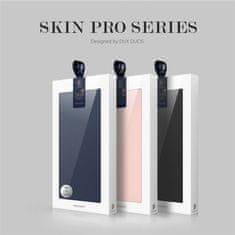 Dux Ducis Skin Pro knížkové pouzdro pro Samsung Galaxy S23 FE , modrá 6934913024522