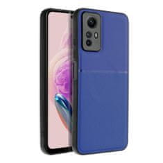 Xiaomi Obal / kryt na Xiaomi Redmi NOTE 12S modrý - NOBLE