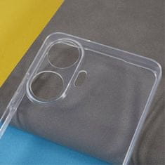 OEM Kryt Realme C55 Slim Case Protect 2mm transparent