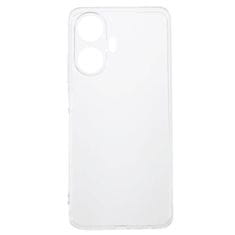 OEM Kryt Realme C55 Slim Case Protect 2mm transparent