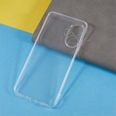 OEM Kryt Realme C55 Slim Case Protect 2mm transparent