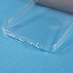 OEM Kryt Realme C55 Slim Case Protect 2mm transparent