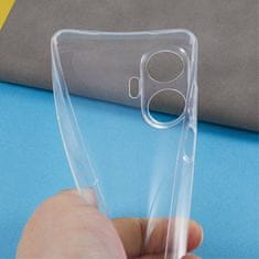 OEM Kryt Realme C55 Slim Case Protect 2mm transparent