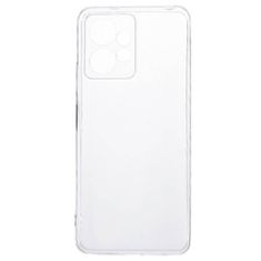 OEM Kryt Xiaomi Redmi Note 12 4G Slim Case Protect 2mm transparent
