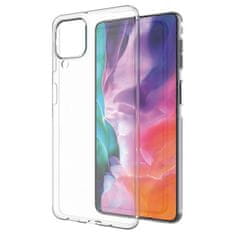 OEM Kryt Samsung Galaxy M53 5G Slim Case 2mm transparent