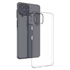 OEM Kryt Samsung Galaxy M53 5G Slim Case 2mm transparent