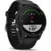 Garmin Forerunner 255 Music Black