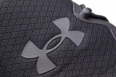 Under Armour Pánské zimní boty Fetase černá 43