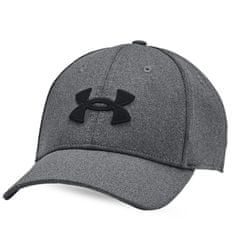 Under Armour Pánská kšiltovka Rohi tmavě šedá M/L