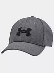 Under Armour Pánská kšiltovka Rohi tmavě šedá M/L