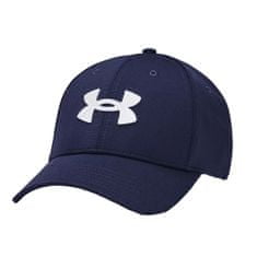 Under Armour Pánská kšiltovka Eges navy M/L