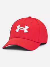 Under Armour Pánská kšiltovka Gyiray červená M/L