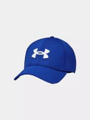 Under Armour Pánská kšiltovka Kyazurra modrá M/L