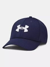 Under Armour Pánská kšiltovka Eges navy M/L