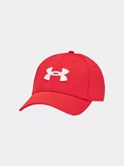 Under Armour Pánská kšiltovka Gyiray červená M/L