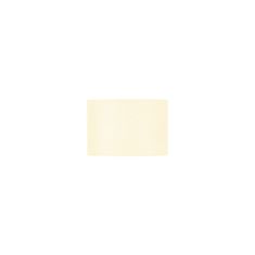 SLV BIG WHITE FENDA, stínítko svítidla, kulaté, bílé, pr./V 30/20 cm 155582