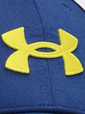 Under Armour Pánská kšiltovka Bleolydd modrá M/L