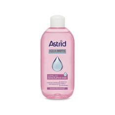 Astrid Astrid AQUA BIOTIC čisticí pleťová voda pro suchou a citlivou pleť 200 ml