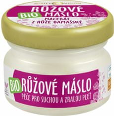 Purity Vision BIO Růžové máslo 20ml