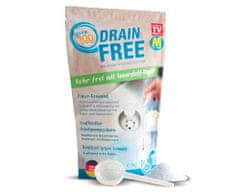 Mediashop Pure100 Drain Free