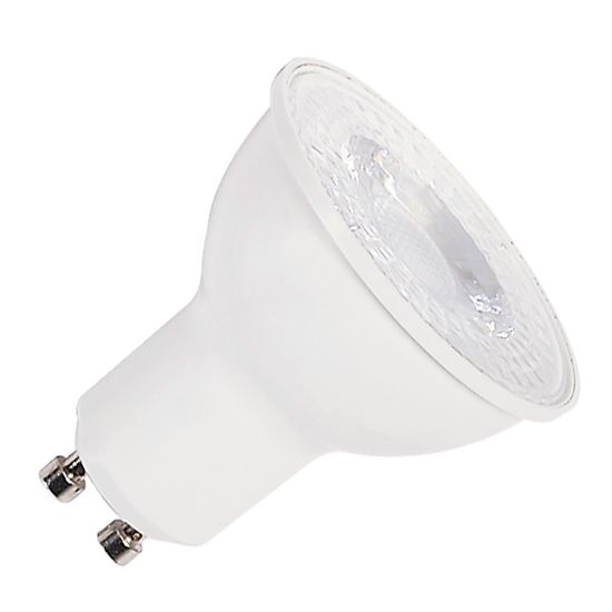 SLV BIG WHITE LED světelný zdroj QPAR51 GU10 3000 K bílá 1005079