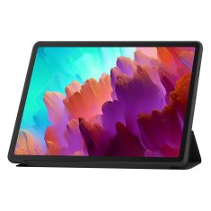 Tech-protect Smartcase pouzdro na Lenovo Tab P12 12.7'', černé