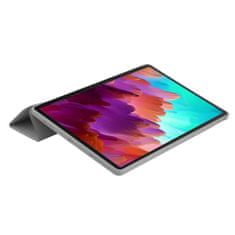 Tech-protect Smartcase pouzdro na Lenovo Tab P12 12.7'', šedé