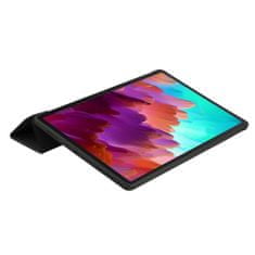 Tech-protect Smartcase pouzdro na Lenovo Tab P12 12.7'', černé