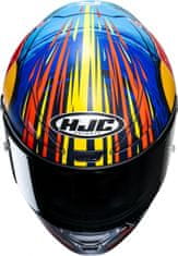 HJC přilba RPHA 1 Redbull Jerez GP MC21SF XL