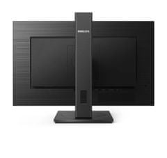 Philips Philips/242S1AE/00/23,8"/IPS/FHD/75Hz/4ms/Black/3R