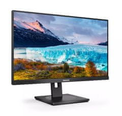 Philips Philips/242S1AE/00/23,8"/IPS/FHD/75Hz/4ms/Black/3R