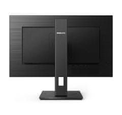 Philips Philips/242S1AE/00/23,8"/IPS/FHD/75Hz/4ms/Black/3R