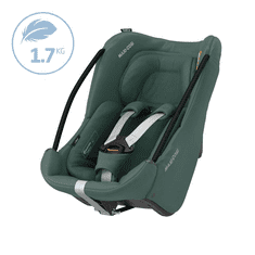 Maxi-Cosi Coral 360 autosedačka Essential Green