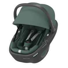 Maxi-Cosi Coral 360 autosedačka Essential Green