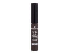 Essence 3.8ml make me brow eyebrow gel mascara