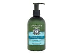 Kraftika 500ml l'occitane aromachology purifying freshness