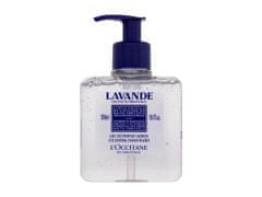 Kraftika 300ml l'occitane lavender cleansing hand wash, tekuté mýdlo
