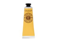 Kraftika 30ml l'occitane shea butter vanilla, krém na ruce