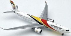 JC Wings Airbus A330-900neo, Air Belgium, Belgie, 1/400