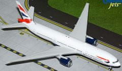 Gemini Boeing B777-236ER, British Airways, "2010s", Velká Británie, 1/200