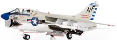 JC Wings A7E Corsair II, US NAVY, Blue Blazers, 1979, 1/72