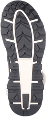 Rieker Dámské kotníkové boty W0063-00 (Velikost 38)
