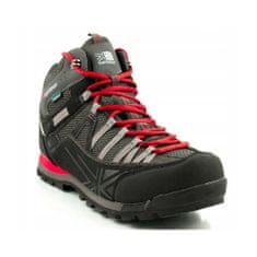 Karrimor Boty trekové černé 46 EU Spike Mid