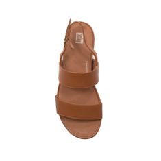 FitFlop Sandály hnědé 41 EU EB1592LTTN