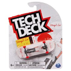 Spin Master TECH DECK FINGERBOARD ZÁKLADNÍ BALENÍ