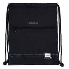Head Luxusní sáček / taška na záda Smart Black II, HD-417, 507020008