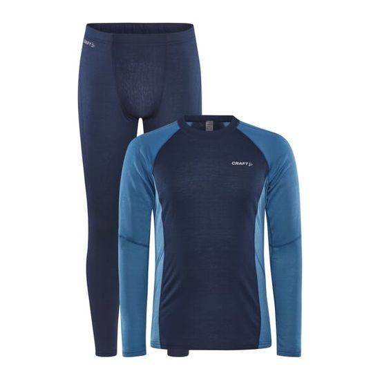 Craft Set CORE Warm Baselayer