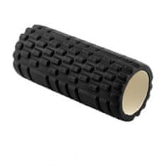 EFFEA Masážní VÁLEC EFFEA YOGA ROLLER 32 x 15 cm